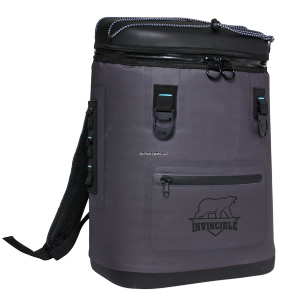 Picture of Invincible 20L Soft Sided Backpack Cooler