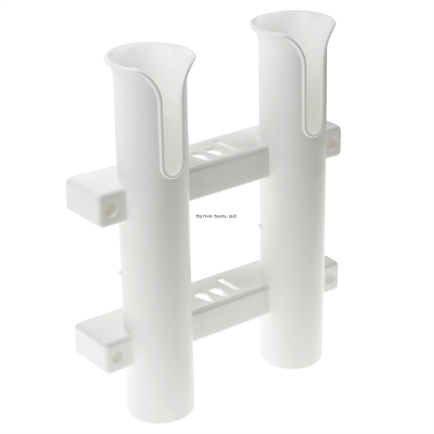Picture of Invincible Marine 2 IN 1 Rod Holder White
