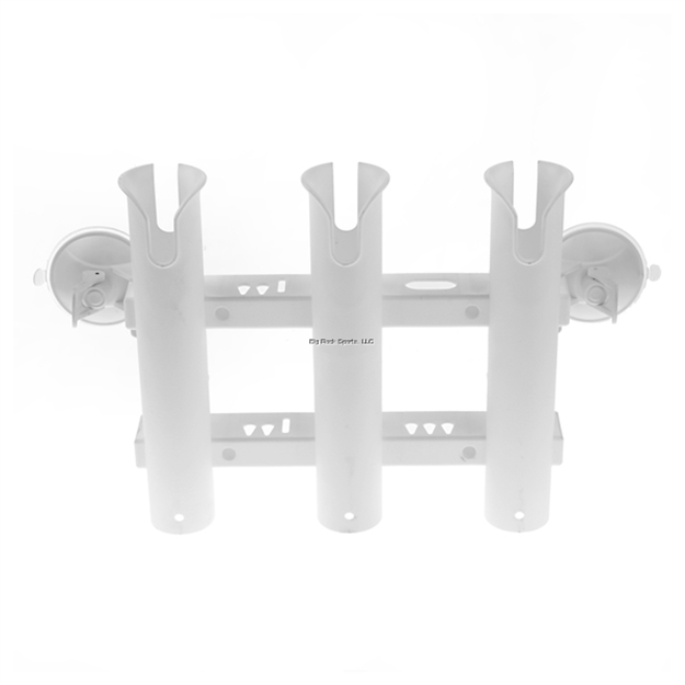 Picture of Invincible Marine 3 Rod Holder With Suction Cups