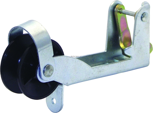 Picture of Invincible Marine Anchor Locking Control Metal
