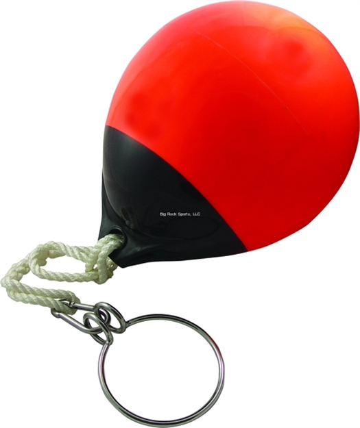 Picture of Invincible Marine Anchor Retrieval Kit Ring Stainless 304 Asmby W/3/8"X18" Nyl 3 Strand Line & Stainless 316 Safety Snap W