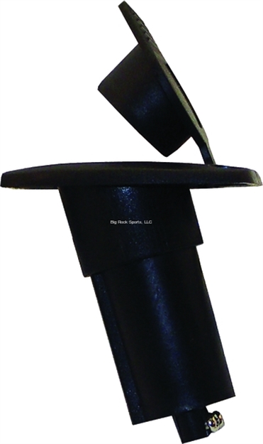 Picture of Invincible Marine Base Stern Light Nylon Low Profile 2-Prong