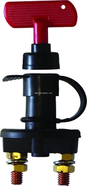 Picture of Invincible Marine Battery Cut Off Switch