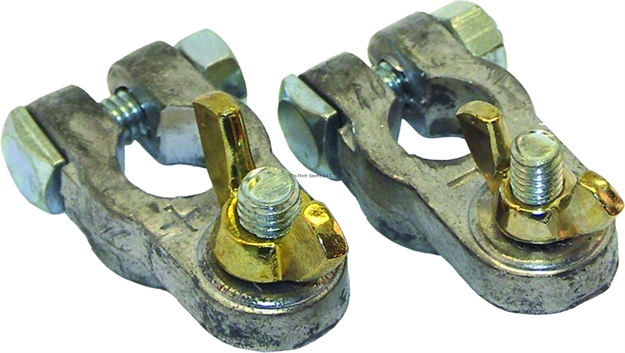 Picture of Invincible Marine Battery Marine Terminal Kit