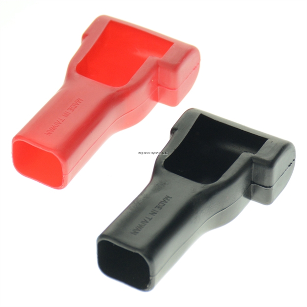 Picture of Invincible Marine Battery Terminal Covers
