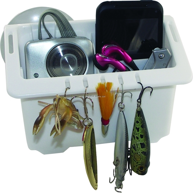 Picture of Invincible Marine Boat Caddies Single Electronics Caddy