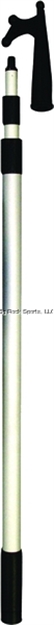 Picture of Invincible Marine Boat Hook Telescopic 45"-96" 3Pc