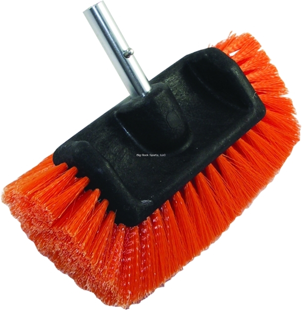 Picture of Invincible Marine Brush Medium W/ Quick Release