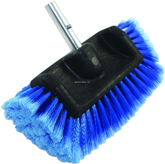 Picture of Invincible Marine Brush Soft W/ Quick Release