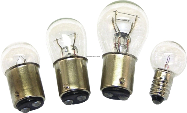 Picture of Invincible Marine Bulb Assortment #85, #90, #1004, #1157