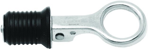Picture of Invincible Marine Drain Snap Plug 1" SS