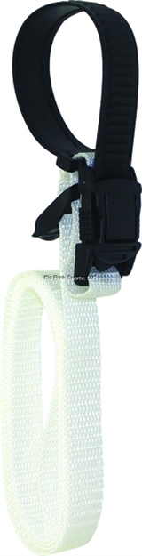 Picture of Invincible Marine Fender Holder Adjust White Strap