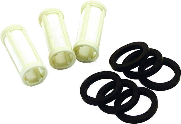 Picture of Invincible Marine Fuel Filter Replacement Cart 1/4"-5/16"-3/8"