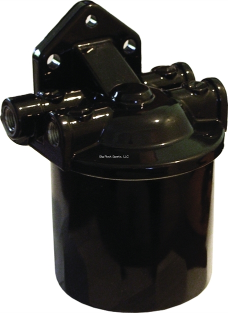 Picture of Invincible Marine Fuel Water Separator Kit W/Merc 10Micron Filter