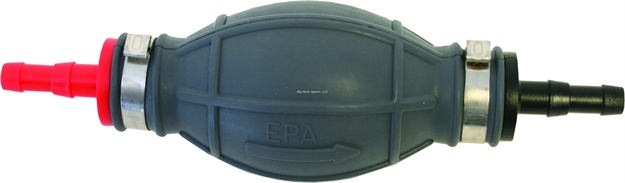 Picture of Invincible Marine Gen Iii Universal Primer Bulb 5/16" & 3/8" Epa Approved