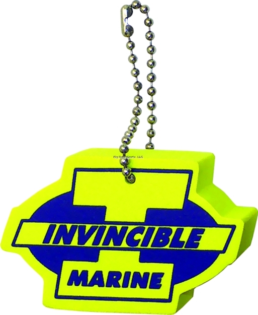 Picture of Invincible Marine Key Float Foam
