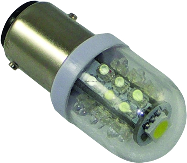 Picture of Invincible Marine Led Replacement For A #1157 Bulb