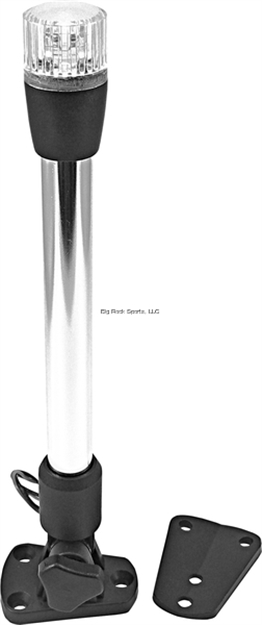 Picture of Invincible Marine Led Top Fold Down All Around