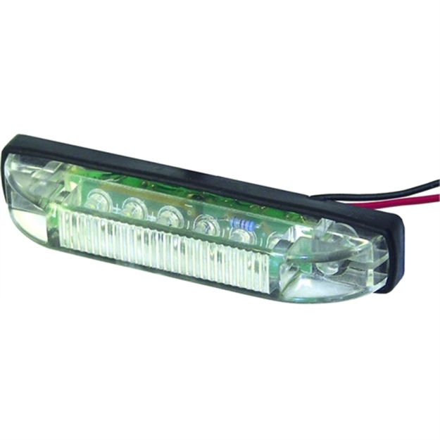 Picture of Invincible Marine Led Utility Lite White W/Pigtail