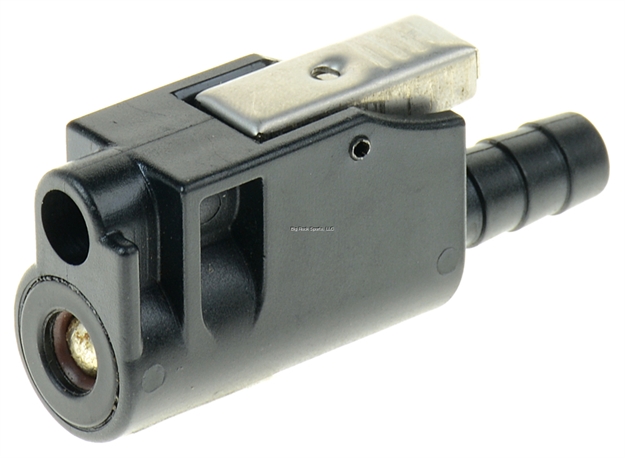 Picture of Invincible Marine Mercury Female Fitting, 2-Prong, 3/8" Hose Barb (482Mfc)