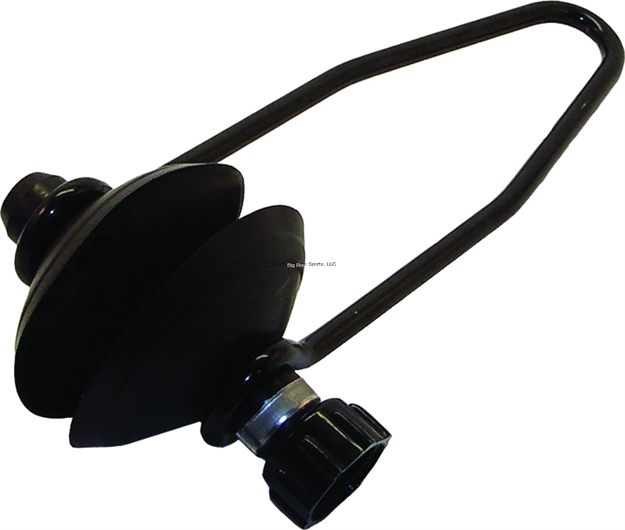 Picture of Invincible Marine Motor Flusher Basic Round Pvc