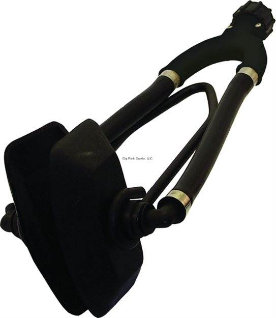 Picture of Invincible Marine Motor Flusher Dual Feed Rubber