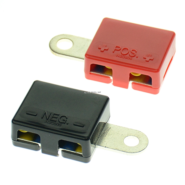 Picture of Invincible Marine Multi-Connection Battery Terminal EZ Power