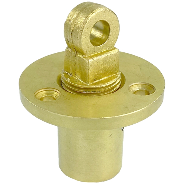 Picture of Invincible Marine One Way Garboard Plug