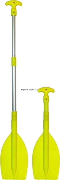 Picture of Invincible Marine Paddle Mini 22"-42" Telescopic