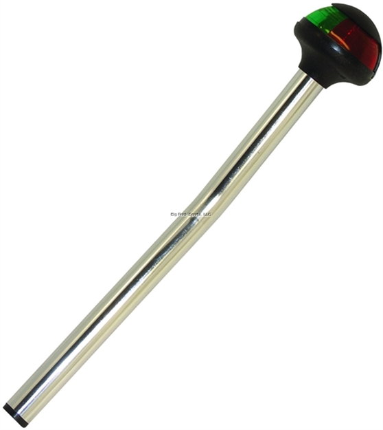 Picture of Invincible Marine Plug IN BI Color Bow Light