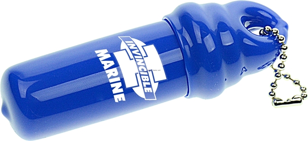 Picture of Invincible Marine Pop Open Registration Holder Inv Marine