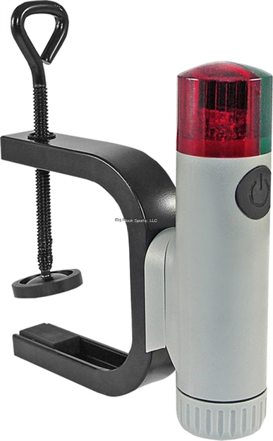 Picture of Invincible Marine Portable Clamp-On Led Bow Light