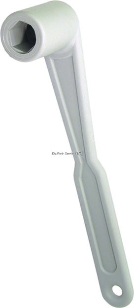 Picture of Invincible Marine Prop Wrench, Fits 1-1/16" Prop Nuts