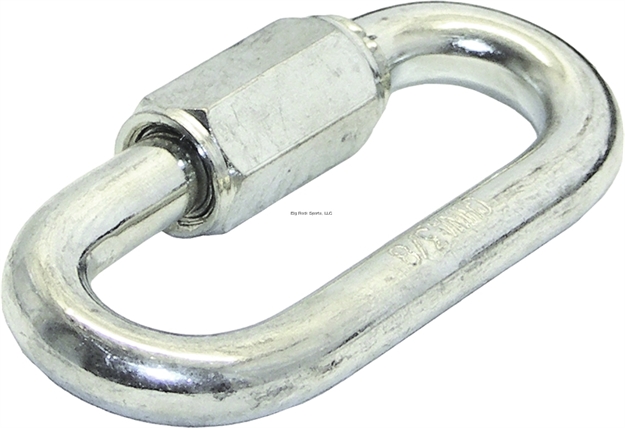 Picture of Invincible Marine Quick Link 3/8" Plated