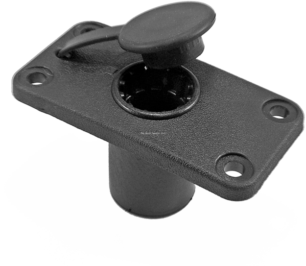 Picture of Invincible Marine Recessed Mount For Universal Camera OR Smart Phone Mount