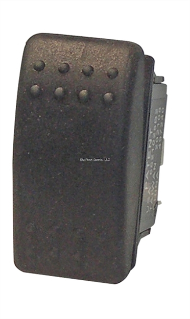 Picture of Invincible Marine Rocker Switch On-Off-On