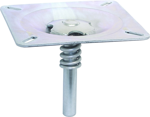 Picture of Invincible Marine Seat Mount Plated