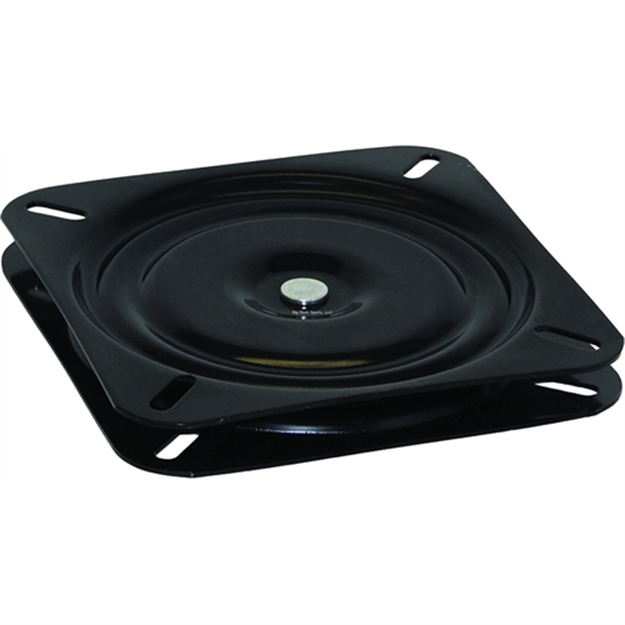 Picture of Invincible Marine Seat Swivel Stamped Black