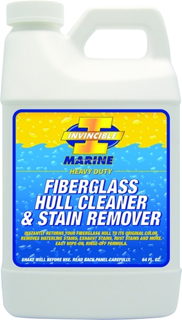 Picture of Invincible Marine Spray Wax W/Uv Protectant 32Oz Spray Bottle