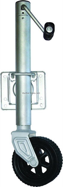 Picture of Invincible Marine Swing-Away Trailer Jack, 1000Lb Edc