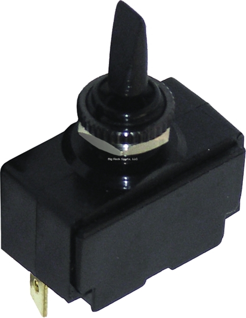 Picture of Invincible Marine Toggle Switch On/Off/On