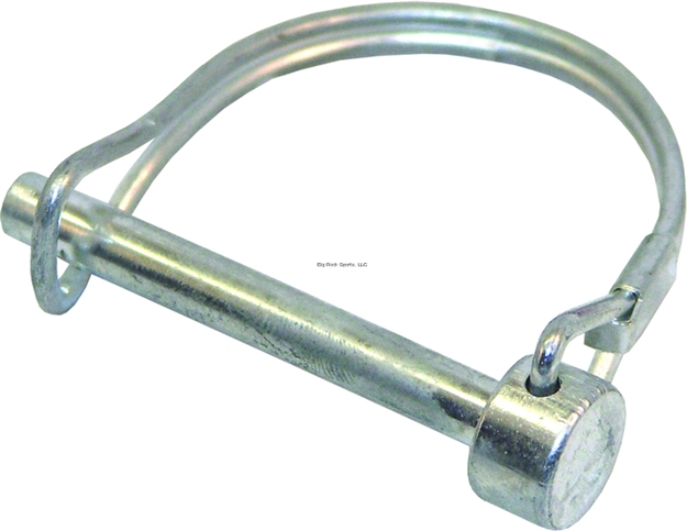 Picture of Invincible Marine Trailer Coupler Safety Pin