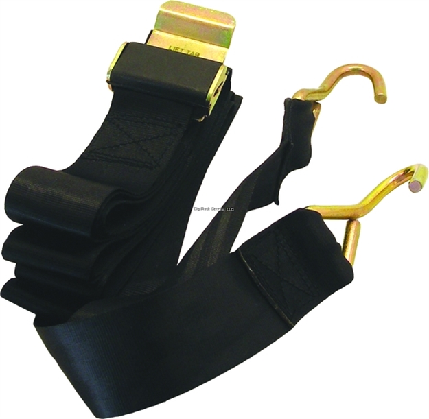 Picture of Invincible Marine Trailer Gunwale Tie Down 16'