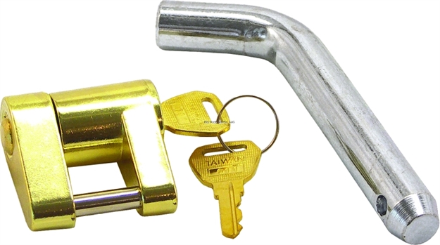 Picture of Invincible Marine Trailer Receiver 5/8" Lock Pin Type