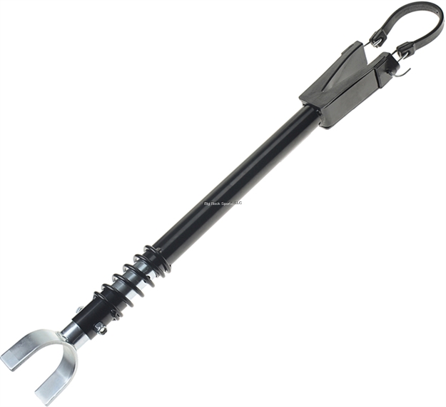 Picture of Invincible Marine Transom Saver, External Spring