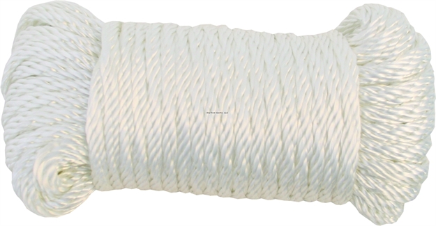 Picture of Invincible Marine Ulitily Line 1/4"X50' Poly