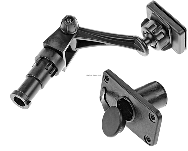 Picture of Invincible Marine Universal Camera Mount With Mounting Bracket