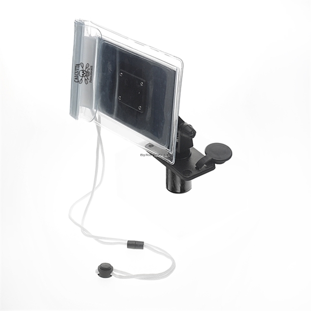 Picture of Invincible Marine Universal Smart Phone Mount W/Mounting Bracket