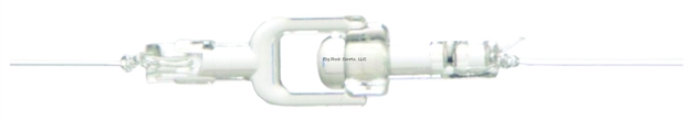 Picture of Invisaswivel 5Pk 25Lb Clear