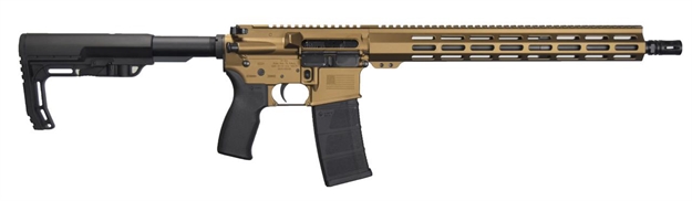 Picture of Inter Ordinance M215 Ml15 5.56 Mlok 30+1 Brnz